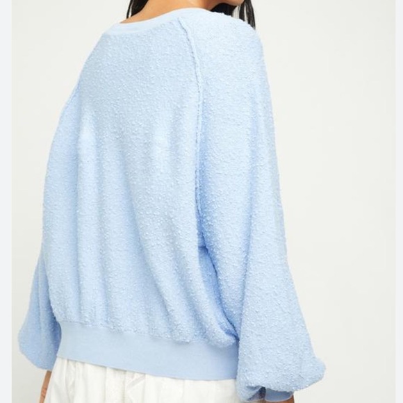 Free‎ People Found My Friend Pullover - Picture 1 of 6